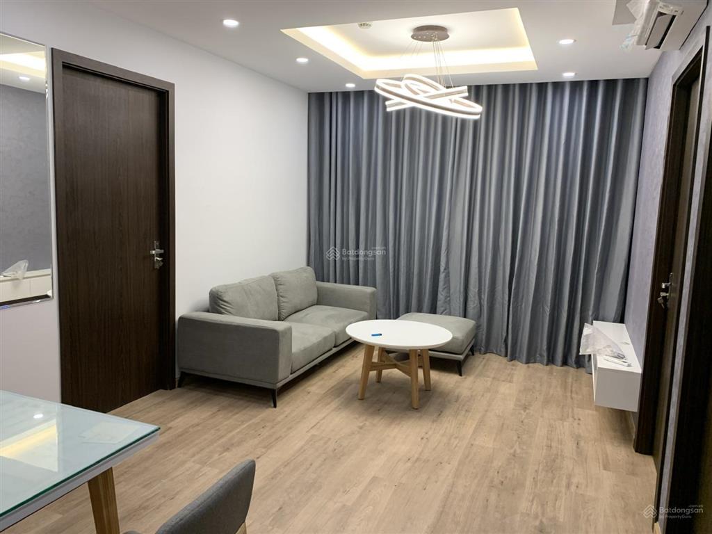 Bán căn 2 ngủ tại seasons avenue, dt 76m2, view bể bơi xịn xò/ slot ô tô [6.4x tỷ]