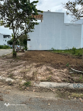 Siêu phẩm lô góc 2 mặt tiền độc nhất vô nhị tại khu dân cư Lan Anh 1