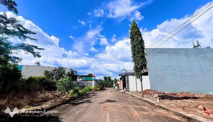 Chào mừng quý khách đến với cơ hội sở hữu nền nhà mặt tiền nhựa tuyệt đẹp