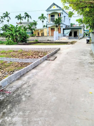 Siêu phẩm đất nền tại Đông Xuyên, Tiền Hải, Thái Bình đã chính thức lộ diện