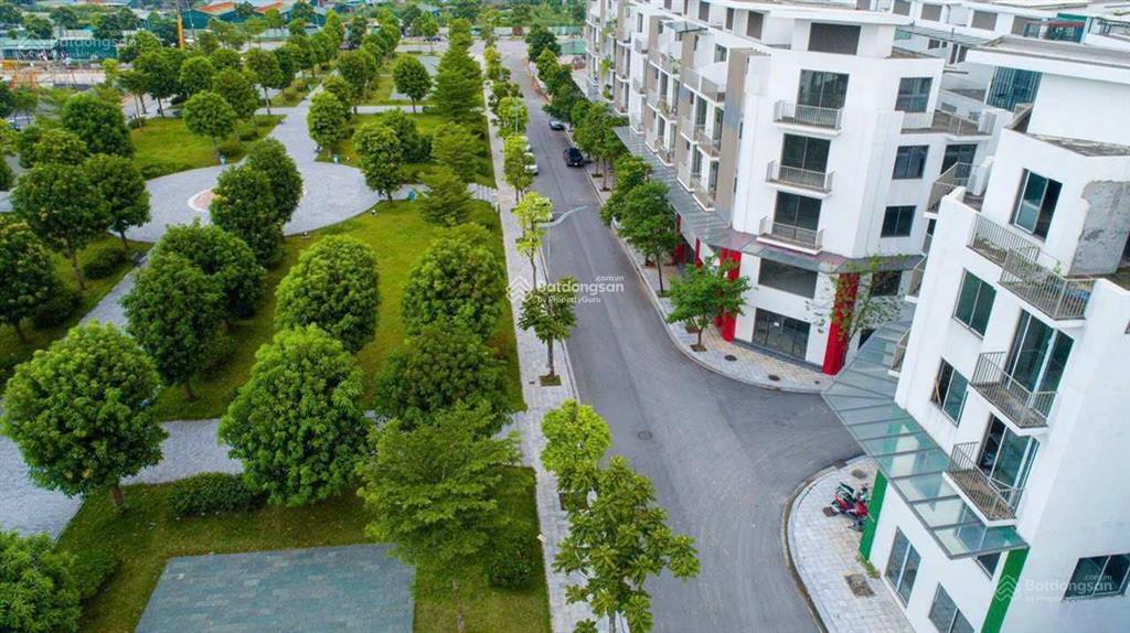 Chính chủ cần bán gấp liền kề xẻ khe khai sơn 100m2 giá 29 tỷ