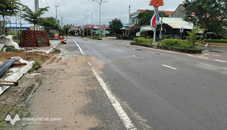 Đất 150m2 sát công viên, ngang 6m, đường 14m