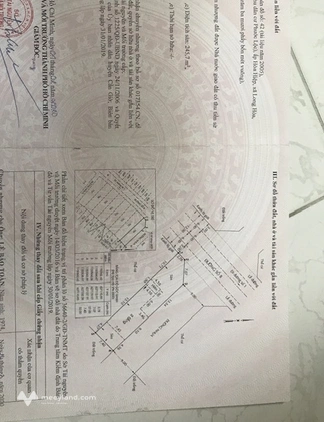Bán nhà biệt thự liền kề Cần Giờ