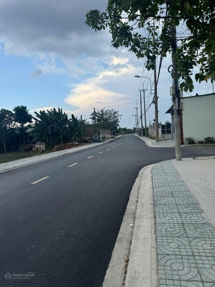 Lô đất 10.138m2 mặt tiền đẹp bà điểm 4, hóc môn, tp.hcm