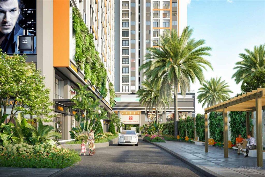 Bán cc symlife thuận an, 2,45 tỷ, 52 m², view đẹp, giá tốt, đã xây lên tầng 4