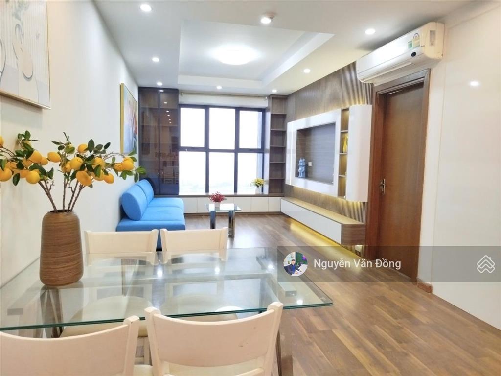 Bán căn góc 70m2 nhà đẹp full đồ, sổ đỏ sẵn giao dịch, đầy đủ tiện ích tại chung cư 789 xuân đỉnh