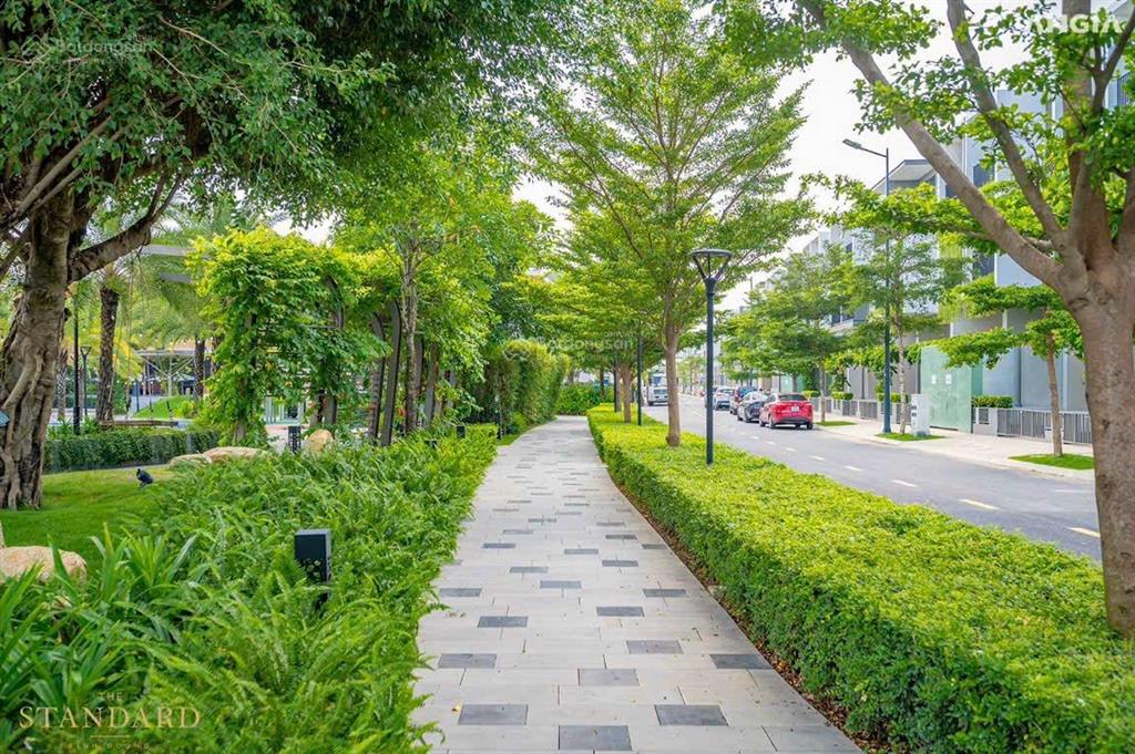 Cần bán gấp căn góc the standard giá gốc 8,2t giá bán 5,3t. có hỗ trợ vay ngân hàng