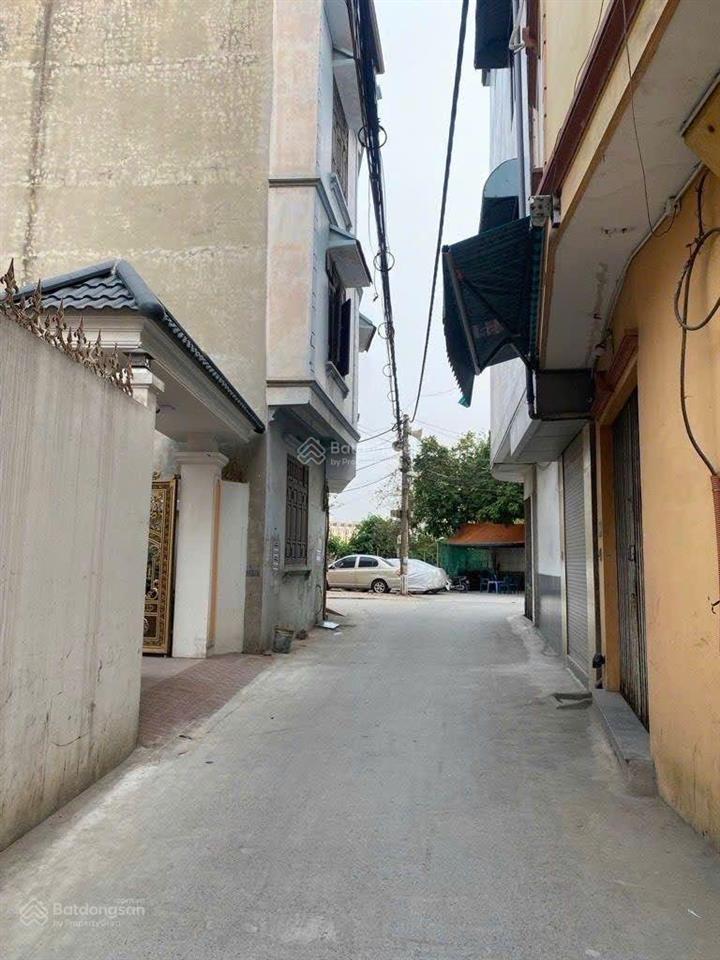 6 tỷ kiến hưng ô tô cạnh nhà cách 1 nhà ra mặt phố kinh doanh đông đúc cạnh tô hiệu chợ hà đông