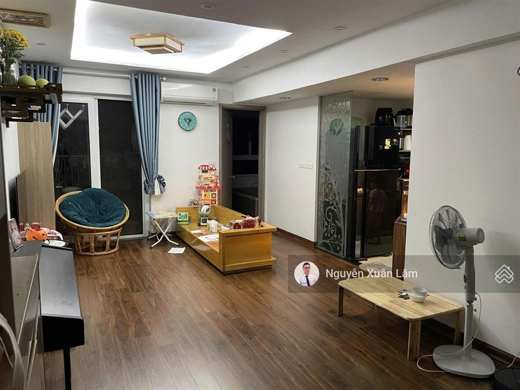 Cần bán 71m² full đồ view công viên nhìn vin ocean park, giá tốt 3.5 tỷ bp rừng cọ ecopark