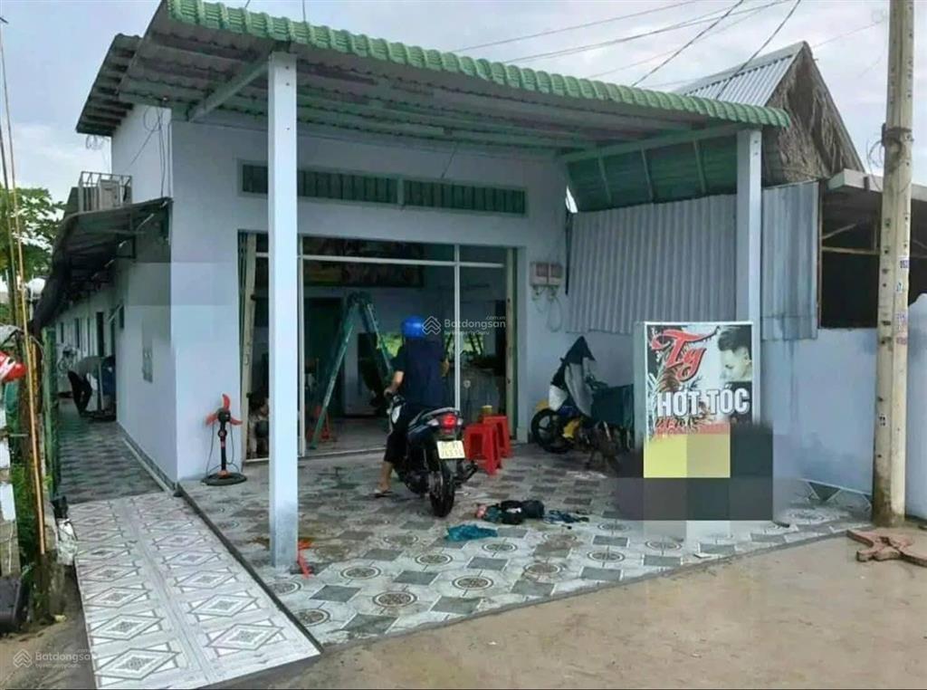 Nhà đẹp, ngon rẻ, tại trảng bàng, kp an tịnh, 179m2, shr, 995tr