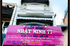 Bán rẻ nhà vị trí đẹp 3,6m x 13m, 1 trệt 3 lầu, Cách Mạng Tháng 8, Tân Bình, thành phố Hồ Chí Minh
