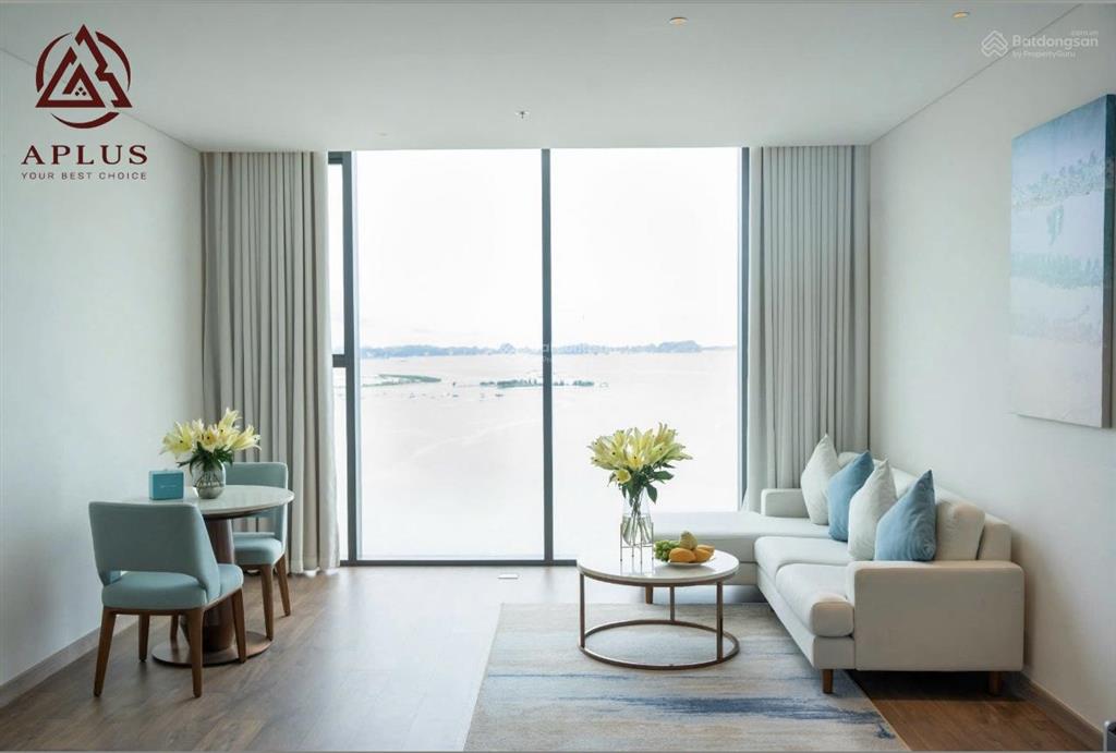 Cần bán stu toà a alc hướng đn giá 3,7tỷ. view biển đảo rều. sẵn sổ, tự vận hành. 0886 789 ***