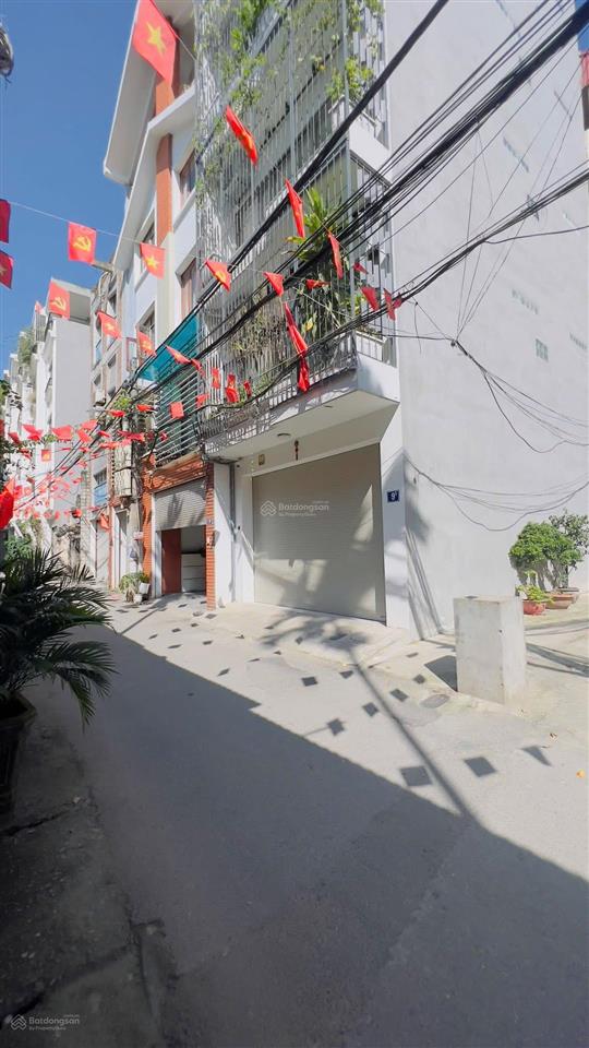 Cực phẩm xuân la, tây hồ ôtô tránh 1 bước ra phố kinh doanh 55m2, 4tầng, dân xây. nhỉnh 11 tỷ