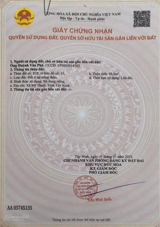 Bán nhà sổ hồng riêng tại cuối đường nguyễn văn bứa giá cực mềm chỉ với 1,4 tỷ