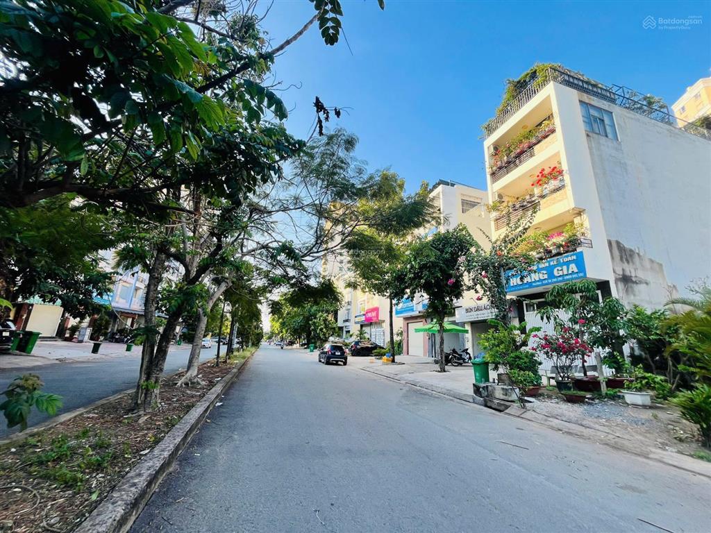 Siêu hiếm! bán mt nguyễn quý đức an phú đoạn đẹp, 4 tầng hđt 55tr/th giá 33 tỷ