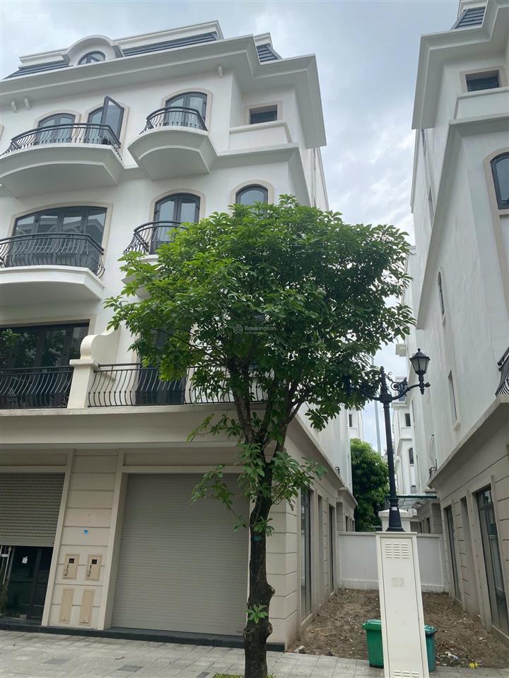 Cơ hội đầu tư giá tốt shophouse xẻ khe 84m phân khu sao biển vinhomes ocean park 2