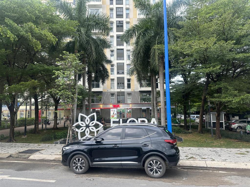Bán shophouse 195m2 mặt tiền đường đỗ xuân hợp, đối diện the global city. đang có hđ thuê sẵn