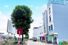 Đất đấu giá hướng Nam, trục thông ra hồ, gần Khu công nghiệp Thanh Liêm, Hà Nam