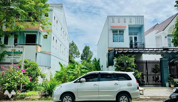 Siêu phẩm đất nền biệt thự B6 khu dân cư Stella Ngân Thuận, Cần Thơ