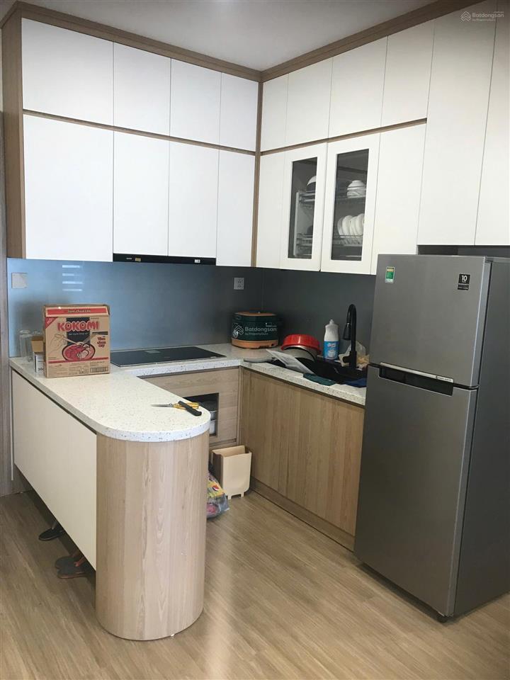 Chủ cần bán gấp căn hộ 1n + 1 tầng 16 tòa s303 tại vinhomes smart city