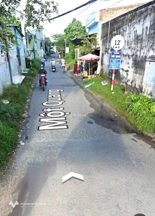 Đất vàng mặt tiền nhựa, kinh doanh bao la, giá yêu thương