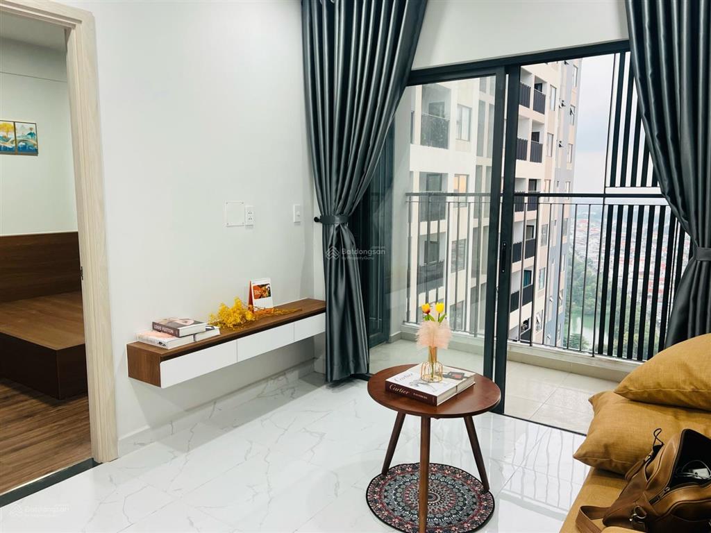 Cần bán nhanh căn 2pn1wc charm city full nội thất, sổ sẵn công chứng ngay
