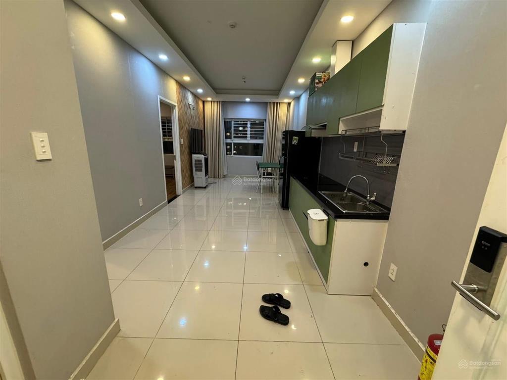 Bán căn hộ 9 view tầng đẹp giá tốt khu vực