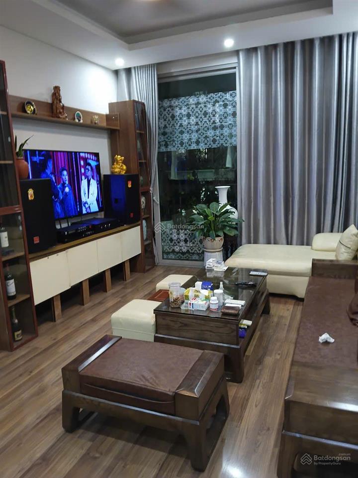 Chính chủ bán căn hộ 2 ngủ view hồ, tòa n03t2 khu ngoại giao đoàn giá hời tòa