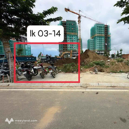 Siêu phẩm đất nền ngay trung tâm khu đô thị MK Central City