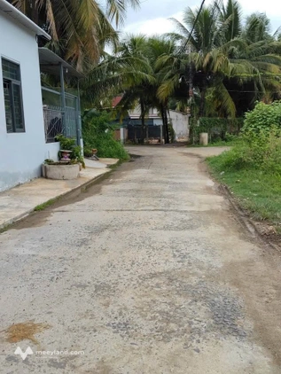 Đất Diên Sơn - Mặt tiền đường thông thoáng, giá 1,1 tỷ, sẵn sàng xây tổ ấm