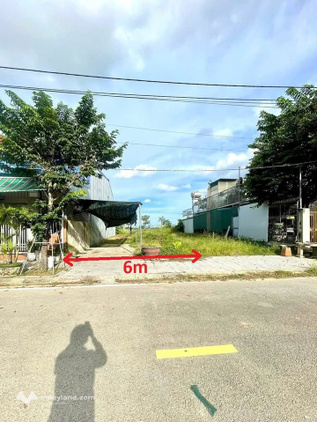 Đất vàng Huế 144m2 Khu quy hoạch CIC8, đối diện công viên, giá hời 27.5 triệu/m2