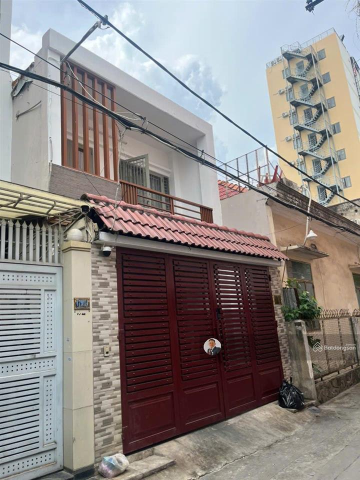 Chính chủ gửi bán gấp! hxh nguyễn kiệm, p9 phú nhuận 2 tầng (4,7x17,8) cn 82 m2 0971 291 ***