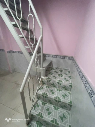 Bán nhà mặt tiền kinh doanh siêu đỉnh đường nhựa 8m ngay Lê Thành, An Dương Vương