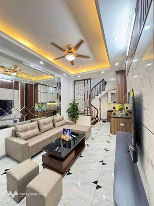 Bán gấp nhà 38m2 sát Khu đô thị Hinode, Kim Chung, Đại Tự - Chỉ 4.8 tỷ