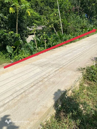 Đất 2 mặt tiền giá chỉ 250 triệu, Vĩnh Tường - Đầu tư sinh lời ngay