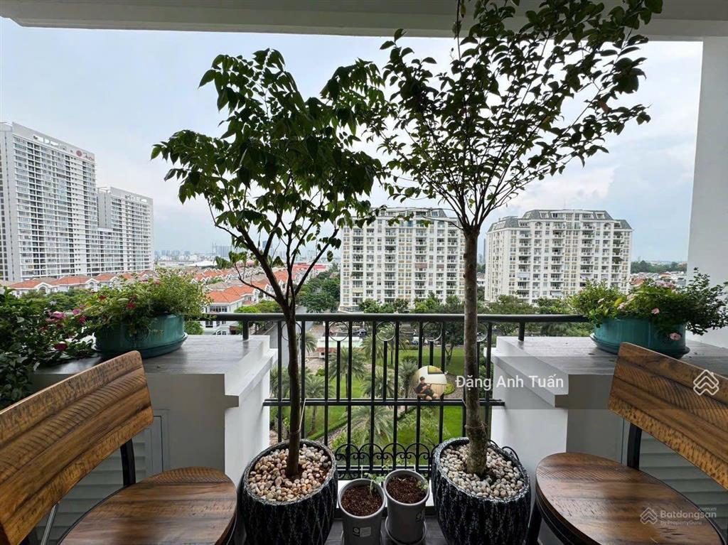 Bán căn hộ cảnh viên 2 giá tốt, 118m², thiết kế 3pn, giá 10 tỷ. xem nhà 0947 384 ***