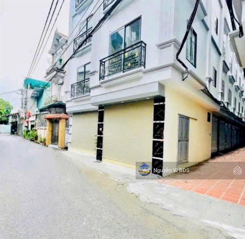 Nhà mặt đường kinh doanh hà đông (yên nghĩa). giá tốt nhất khu vực ô tô tải tránh chỉ hơn 5 tỷ