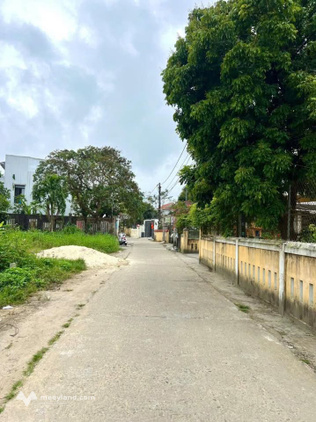 Mảnh đất vàng Hoàng Trọng Mậu - Nơi an cư lý tưởng