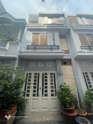 Chính chủ bán gấp nhà 3 tầng lệch tầng phong cách Hàn Quốc tại Vũng Tàu - Chỉ 4.5 tỷ