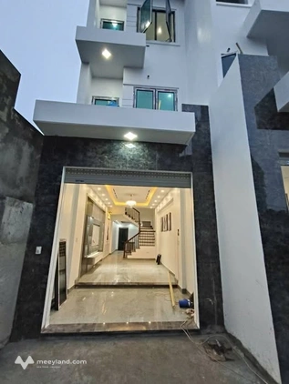 Nhà 3 tầng 70m2 sát Ecopark, sổ riêng, ô tô vào tận nơi