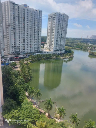 Bán căn hộ Lakeside 77m² - View hồ cực đẹp, đủ nội thất