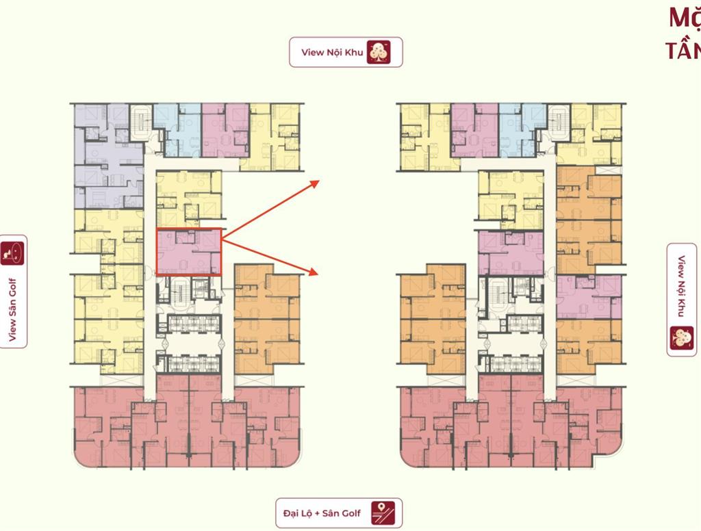 1pn+ lusso d'arte 56,15m2 giá tốt, mới mở bán nhiều ưu đãi, 11% ký hđmb. 0938 656 ***
