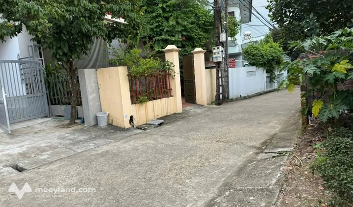 Đất vàng Việt Trì 136m2 mặt tiền 5m, gần ngã tư Phù Đổng - Cơ hội đầu tư sinh lời