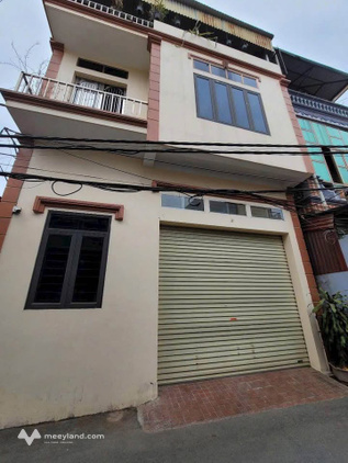Nhà 2 tầng 1 tum Kim Thiều - Hương Mạc - Cơ hội vàng tách 2 lô hay sở hữu nguyên căn