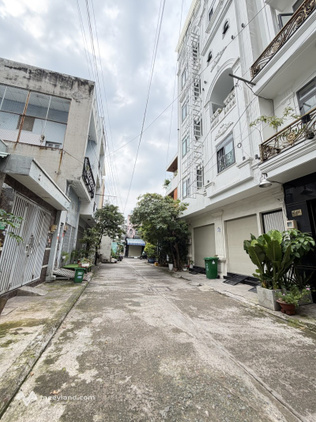 Bán lô đất 65m2, kế bên siêu thị Aeon, đất thổ cư, xây cao tầng, liên hệ cho em