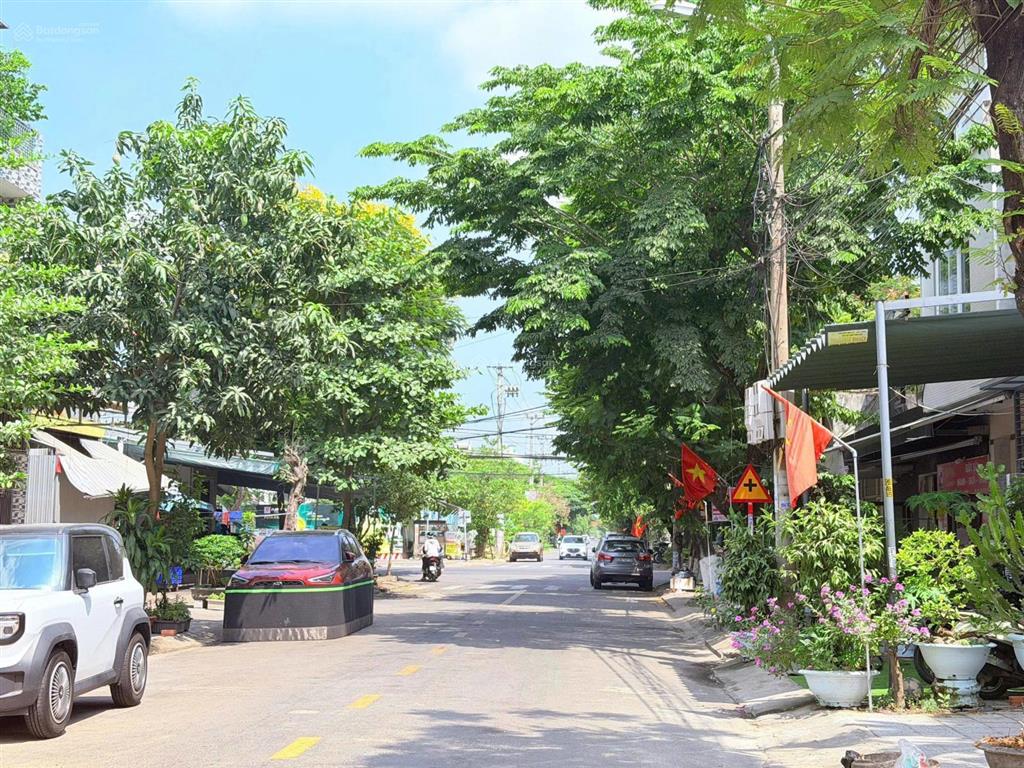 Продаётся участок, 186 м², Liên Chiểu