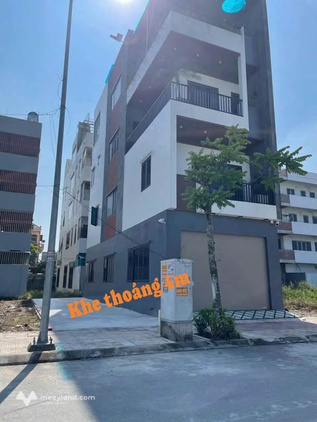 Đất vàng góc view, lô đẹp nhất dự án Vũ Phúc