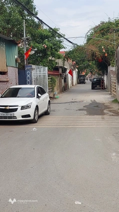 Bán gấp lô đẹp 80m² Mai Đình, Sóc Sơn – ngõ thông ô tô – giá hời 40 triệu/m²