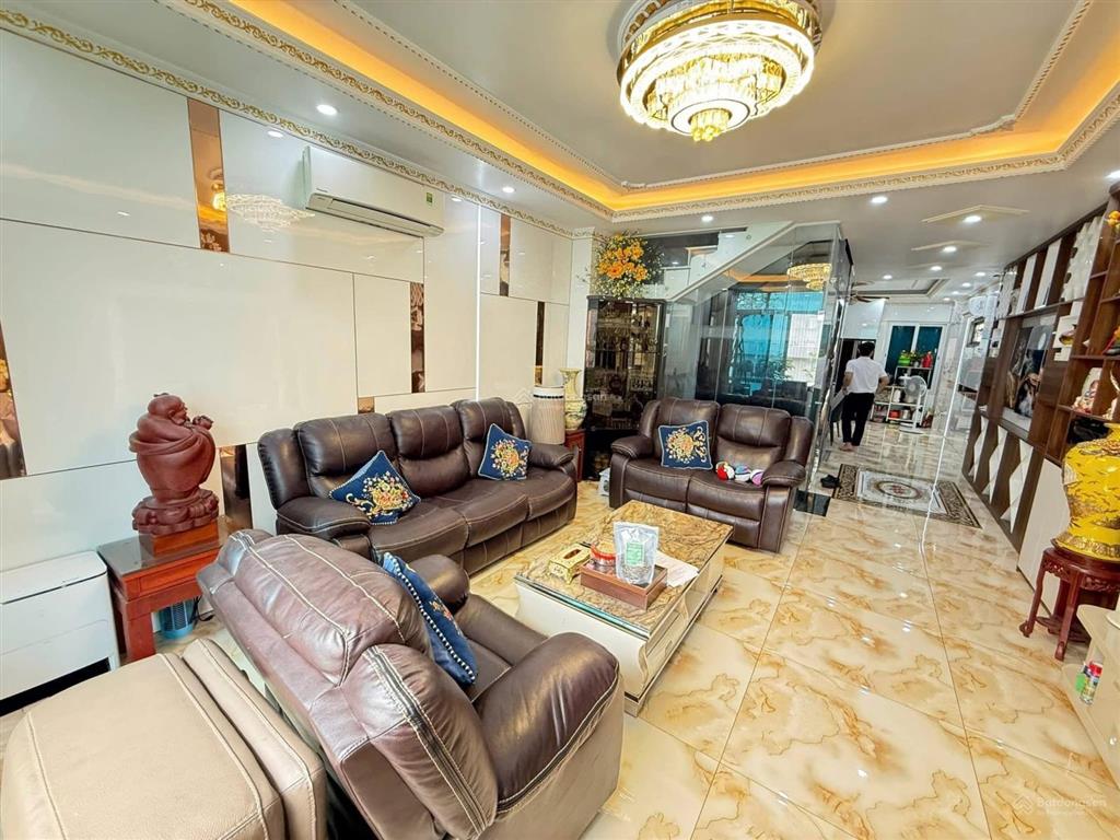 Ngon! bán nhà đẹp giáp ngoại giao đoàn, xuân la sát phố ô tô ngõ thông 45m2x5tầng. nhỉnh 8 tỷ
