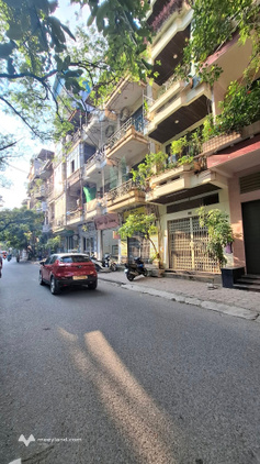 Bán nhà mặt phố Nguyễn Văn Trỗi, 50m2, 5 tầng, kinh doanh